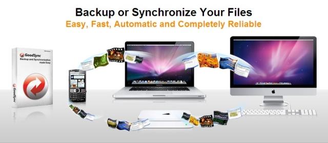 goodsync mac os system requirements