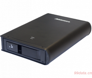 Addonics Sapphire 写保护（只读）USB3.0热插拔硬盘盒