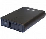 Addonics Sapphire 写保护（只读）USB3.0热插拔硬盘盒