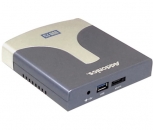 Addonics Pocket UDD25 eSATA/USB 3.0硬盘读卡器