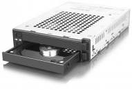 RAIDON锐铵iR2770内置RAID磁盘阵列模组,3.5硬盘位转2×2.5