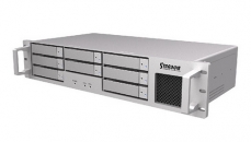 Stardom DT8-U5机架式8盘位SF-8088 miniSAS 6Gb磁盘阵列柜 RAID5