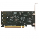 Highpoint火箭SSD7120 U.2 NVMe SSD PCIe3.0x16 RAID阵列卡