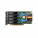 HighPoint火箭SSD7103 M.2 m2 NVMe转PCIe3.0x16 RAID阵列扩展卡