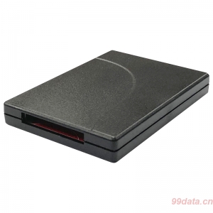 USB 3.1 Type-C Reader for CFexpress Type B 读卡器